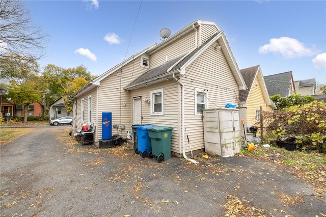 799 Exchange Street, Rochester, NY 14608