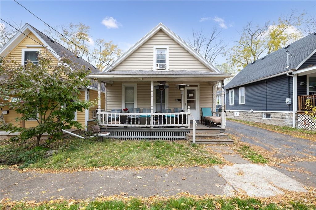 799 Exchange Street, Rochester, NY 14608