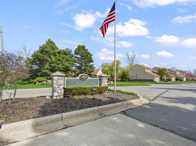 2119 Rochelle Park Drive, Rochester Hills, MI 48309