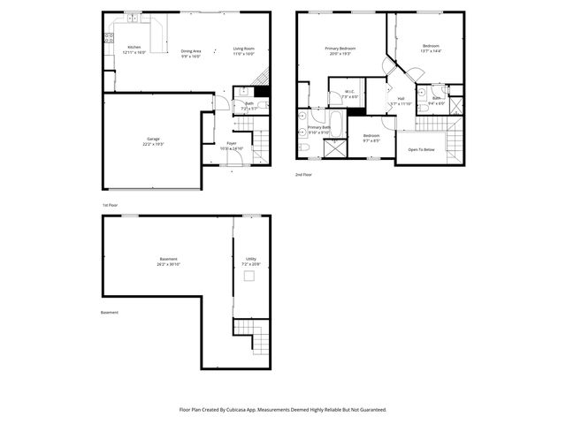 2119 Rochelle Park Drive, Rochester Hills, MI 48309