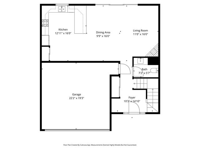 2119 Rochelle Park Drive, Rochester Hills, MI 48309