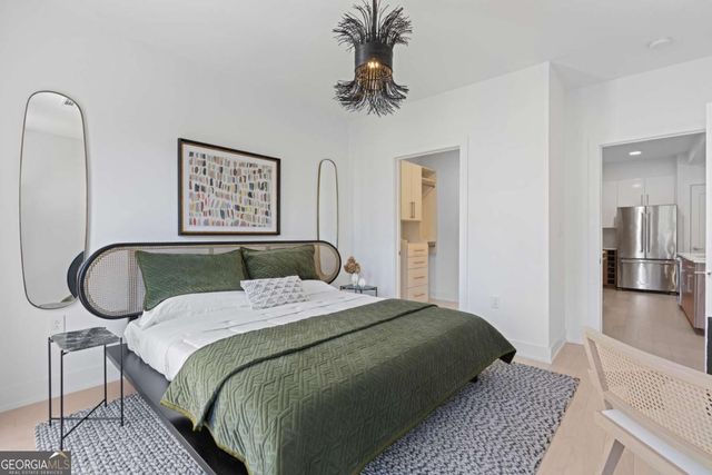 775 Juniper Street NE 227, Atlanta, GA 30308