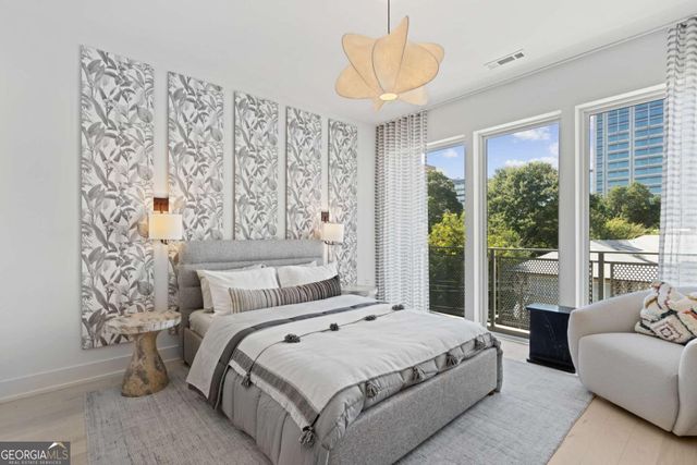 775 Juniper Street NE 227, Atlanta, GA 30308