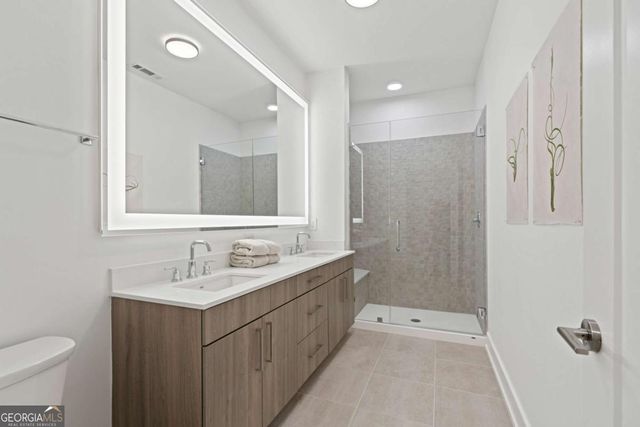 775 Juniper Street NE 227, Atlanta, GA 30308