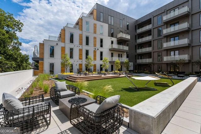 775 Juniper Street NE 227, Atlanta, GA 30308