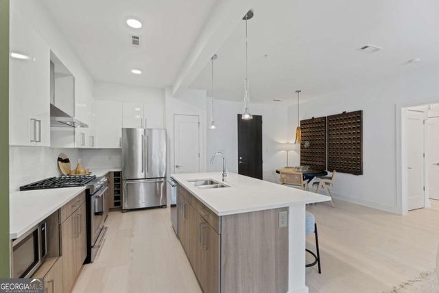 775 Juniper Street NE 227, Atlanta, GA 30308