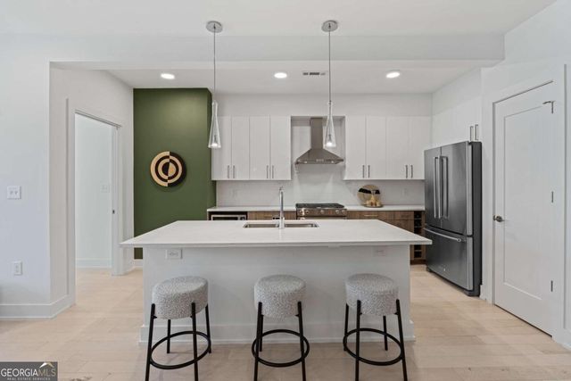 775 Juniper Street NE 227, Atlanta, GA 30308