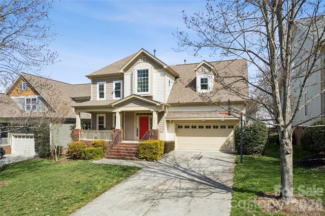 7321 Avonhurst Lane, Charlotte, NC 28269