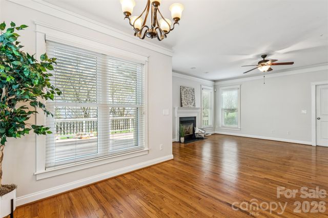 7321 Avonhurst Lane, Charlotte, NC 28269