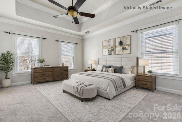 7321 Avonhurst Lane, Charlotte, NC 28269