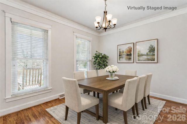 7321 Avonhurst Lane, Charlotte, NC 28269