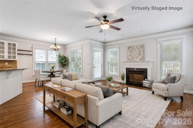 7321 Avonhurst Lane, Charlotte, NC 28269