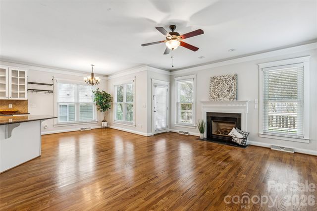 7321 Avonhurst Lane, Charlotte, NC 28269