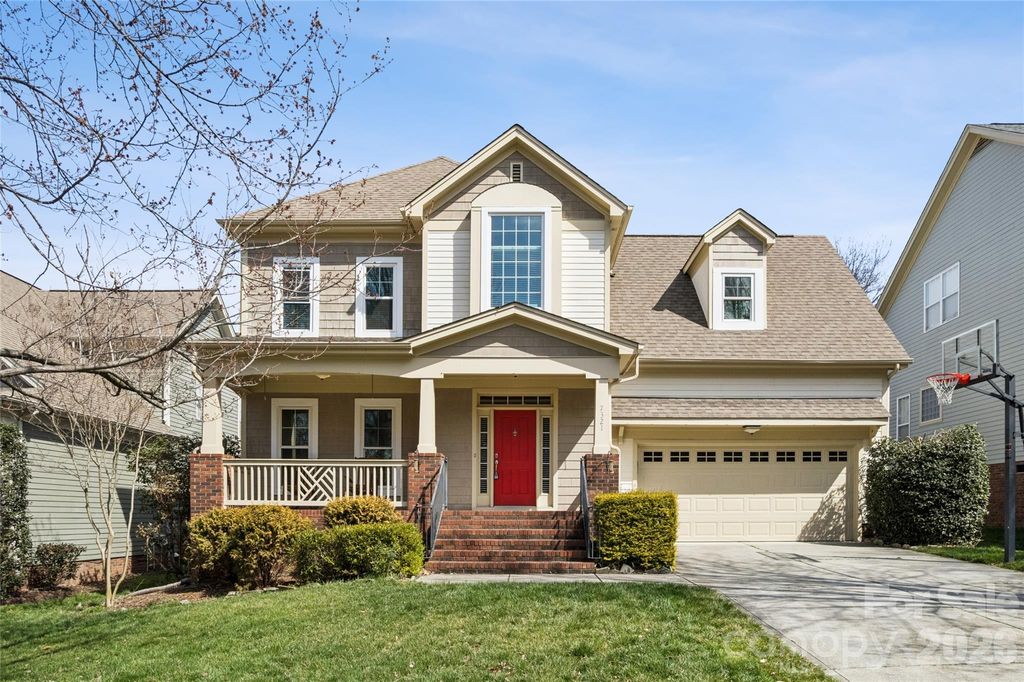 7321 Avonhurst Lane, Charlotte, NC 28269