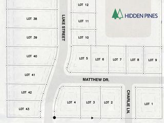 Lot 40 Luke Street, Cedar Falls, IA 50613