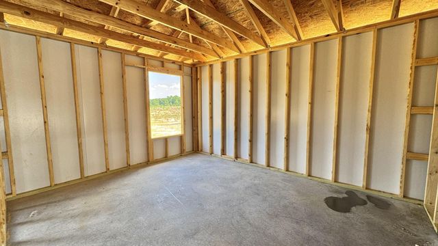 58 Farmhouse Loop, Beebe, AR 72012