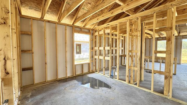 58 Farmhouse Loop, Beebe, AR 72012