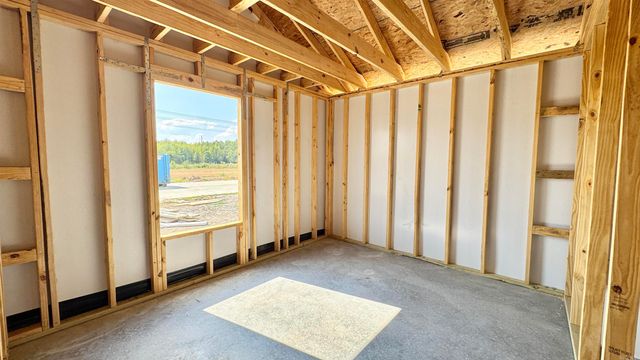 58 Farmhouse Loop, Beebe, AR 72012