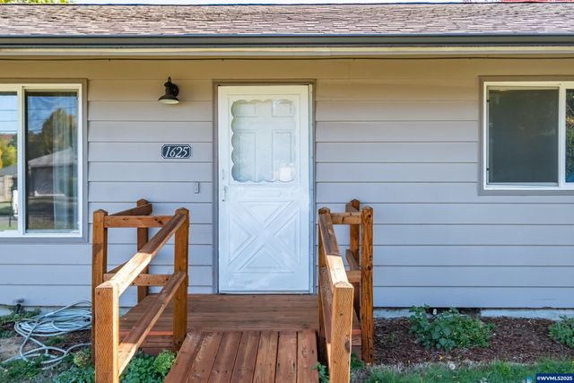 1625 Jackson St SE, Albany, OR 97321