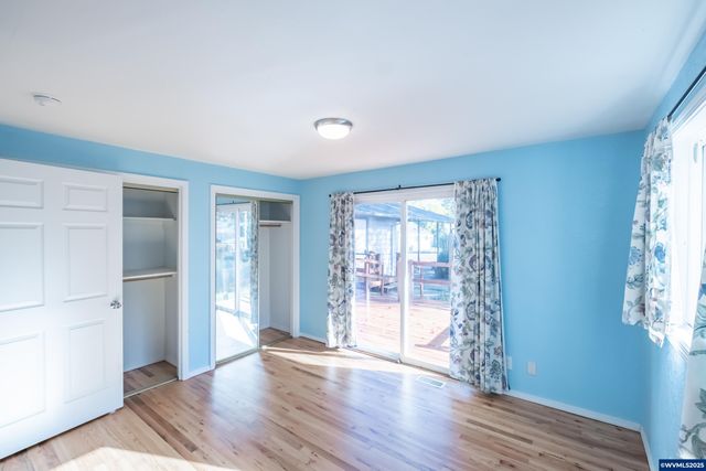 1625 Jackson St SE, Albany, OR 97321