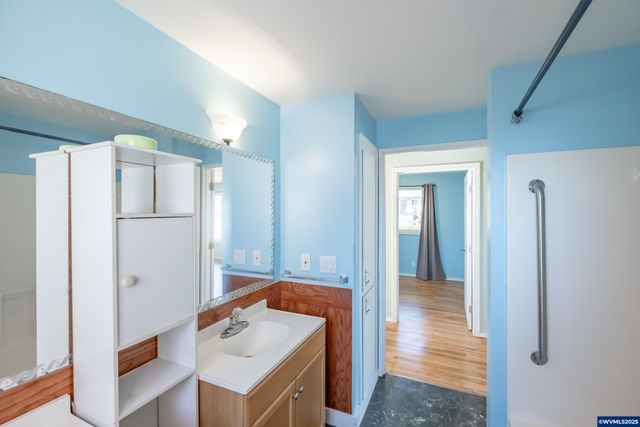 1625 Jackson St SE, Albany, OR 97321