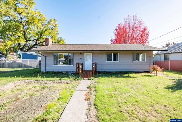 1625 Jackson St SE, Albany, OR 97321