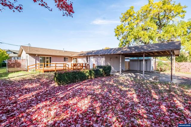 1625 Jackson St SE, Albany, OR 97321