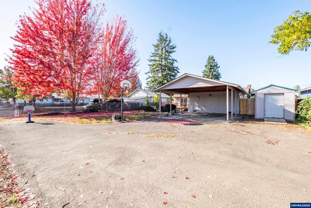 1625 Jackson St SE, Albany, OR 97321