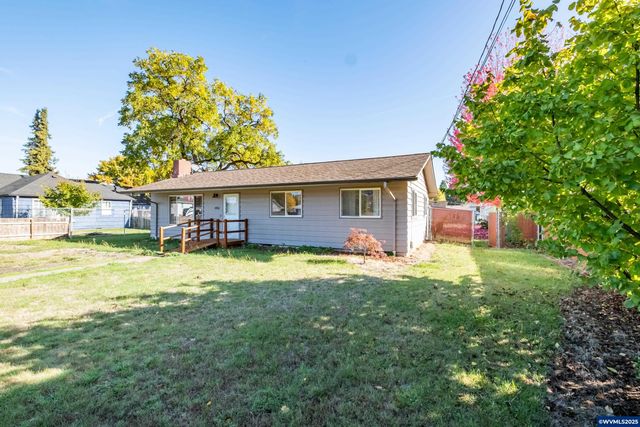 1625 Jackson St SE, Albany, OR 97321