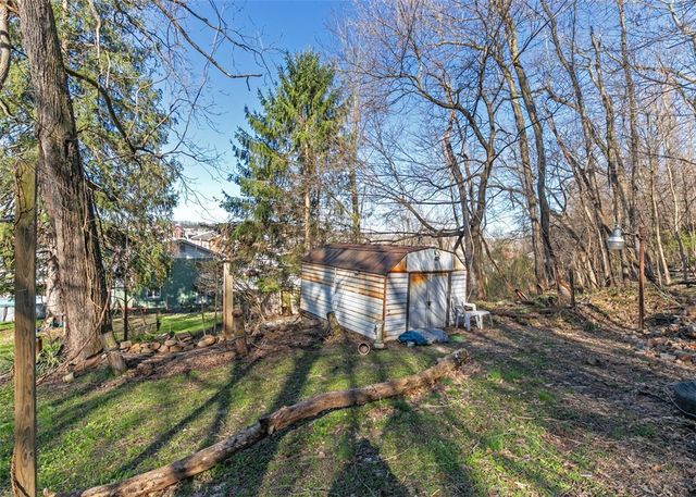 413 N Prospect St, Connellsville, PA 15425