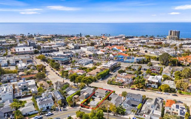 1221 Virginia Way, La Jolla, CA 92037