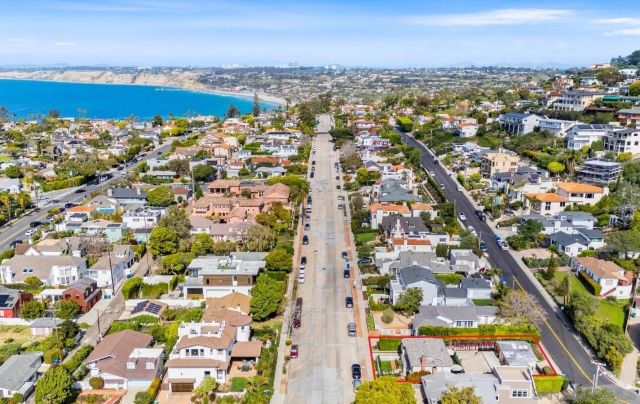 1221 Virginia Way, La Jolla, CA 92037