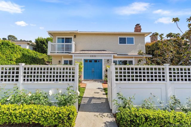 1221 Virginia Way, La Jolla, CA 92037
