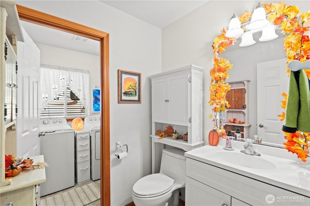 4609 190th Street NE, Arlington, WA 98223