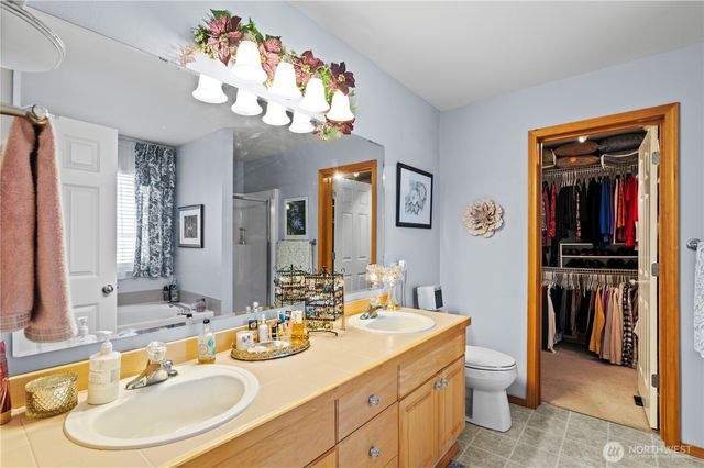 4609 190th Street NE, Arlington, WA 98223