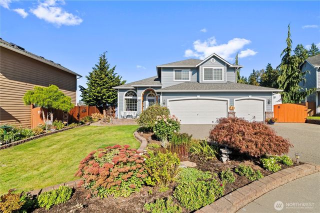 4609 190th Street NE, Arlington, WA 98223