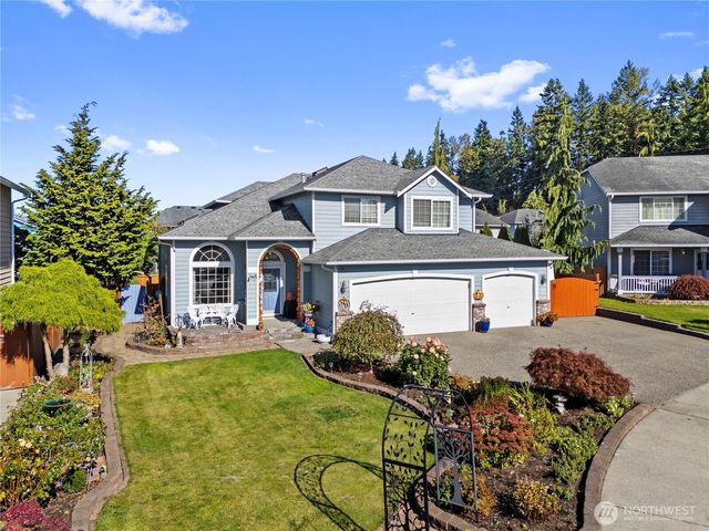 4609 190th Street NE, Arlington, WA 98223