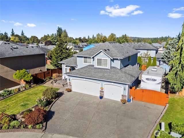4609 190th Street NE, Arlington, WA 98223