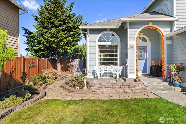 4609 190th Street NE, Arlington, WA 98223