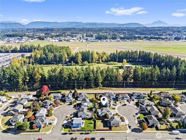 4609 190th Street NE, Arlington, WA 98223