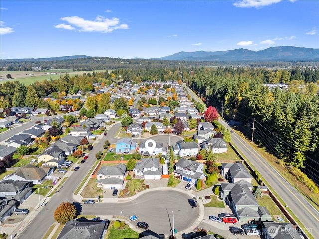 4609 190th Street NE, Arlington, WA 98223