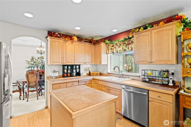 4609 190th Street NE, Arlington, WA 98223