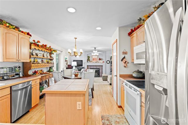 4609 190th Street NE, Arlington, WA 98223