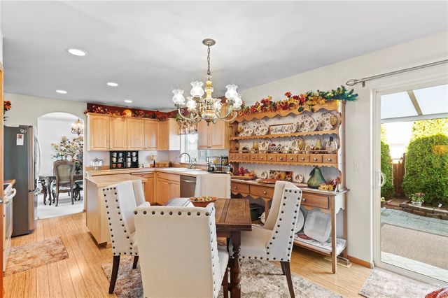 4609 190th Street NE, Arlington, WA 98223