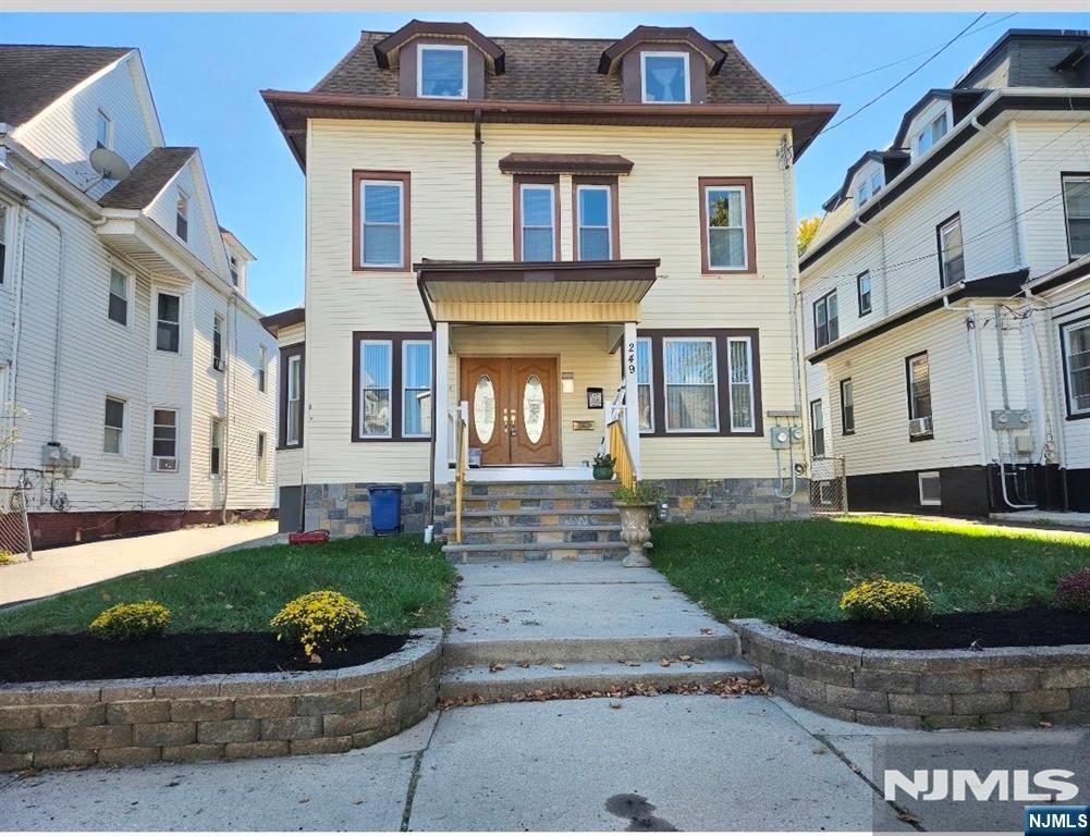 249 Paulison Avenue 1ST Floor, Passaic, NJ 07055