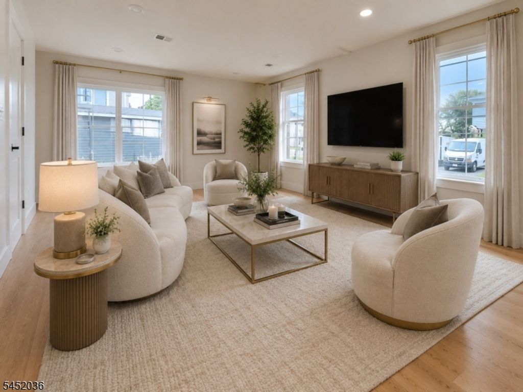 135 Lake Shore Dr, Parsippany-troy Hills Twp., NJ 07054 — photo 5