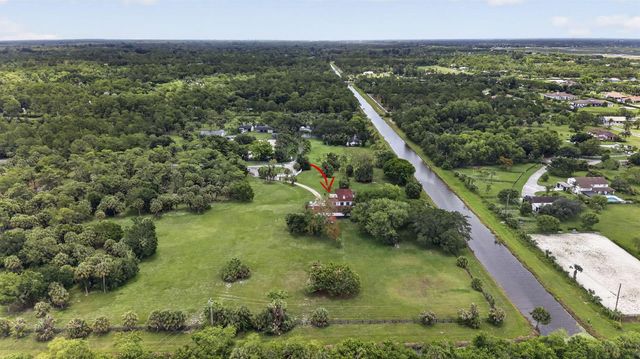 1029 Arabian Drive, Loxahatchee, FL 33470