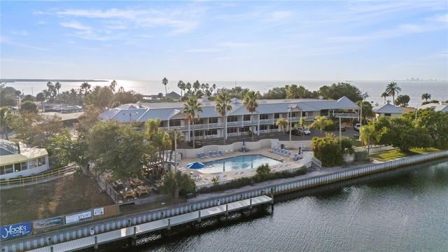 611 DESTINY DR 310, Ruskin, FL 33570