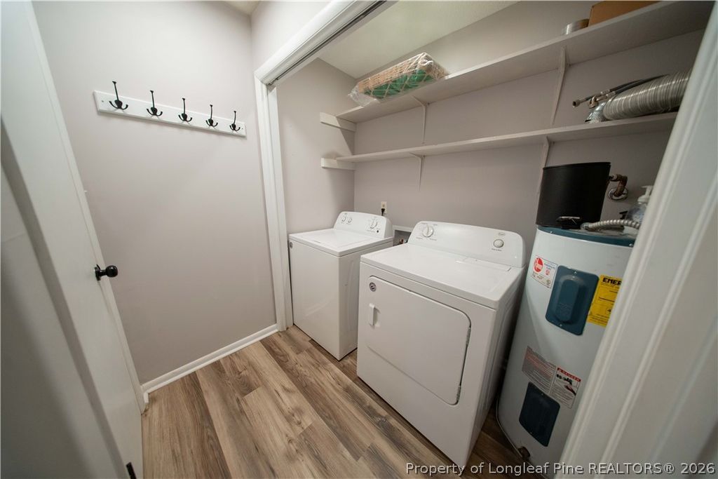 6738 Irongate Drive #C, Fayetteville, NC 28306 — photo 11