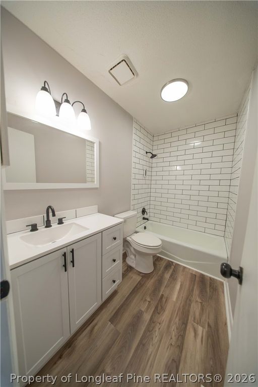 6738 Irongate Drive #C, Fayetteville, NC 28306 — photo 13